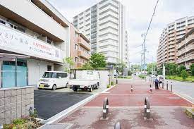 『計画物件』ならでは！使い勝手◎の構造になっています