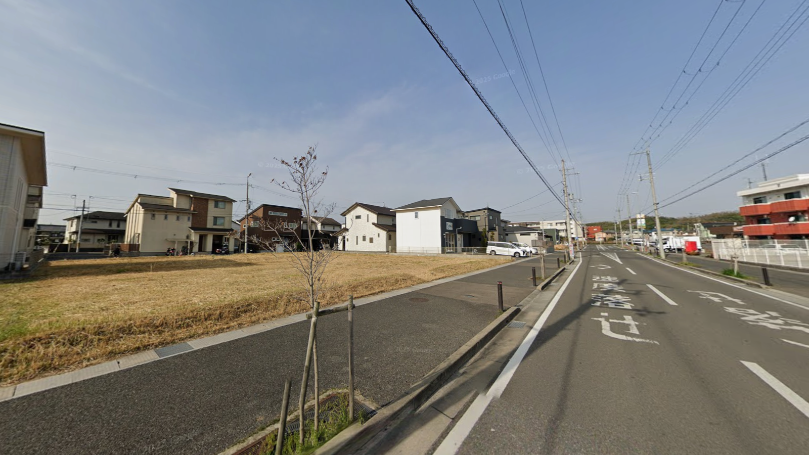 近鉄京都線『狛田駅』徒歩約3分の計画物件